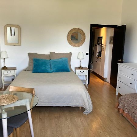 Studio Phare De Biarritz Residence Regina Golf Eksteriør billede