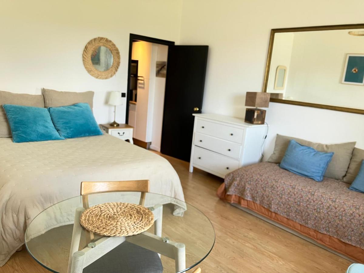 Studio Phare De Biarritz Residence Regina Golf Eksteriør billede