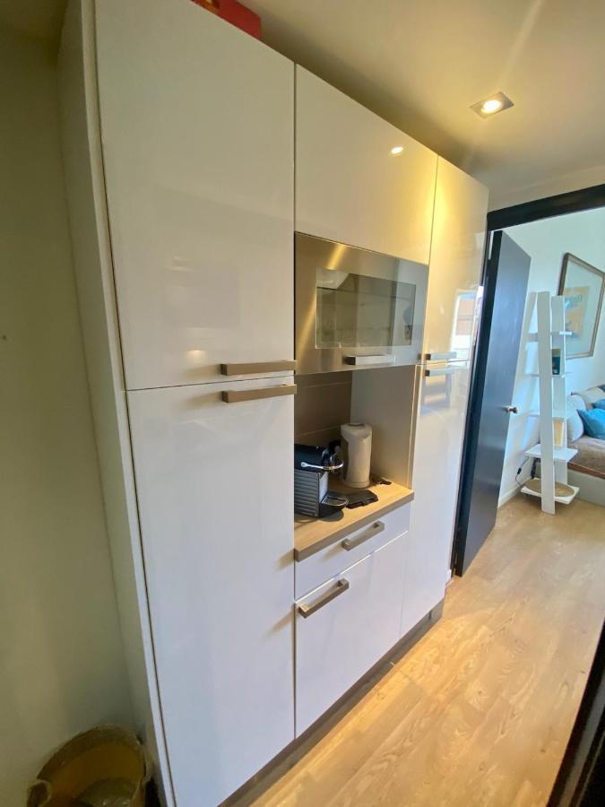 Studio Phare De Biarritz Residence Regina Golf Eksteriør billede