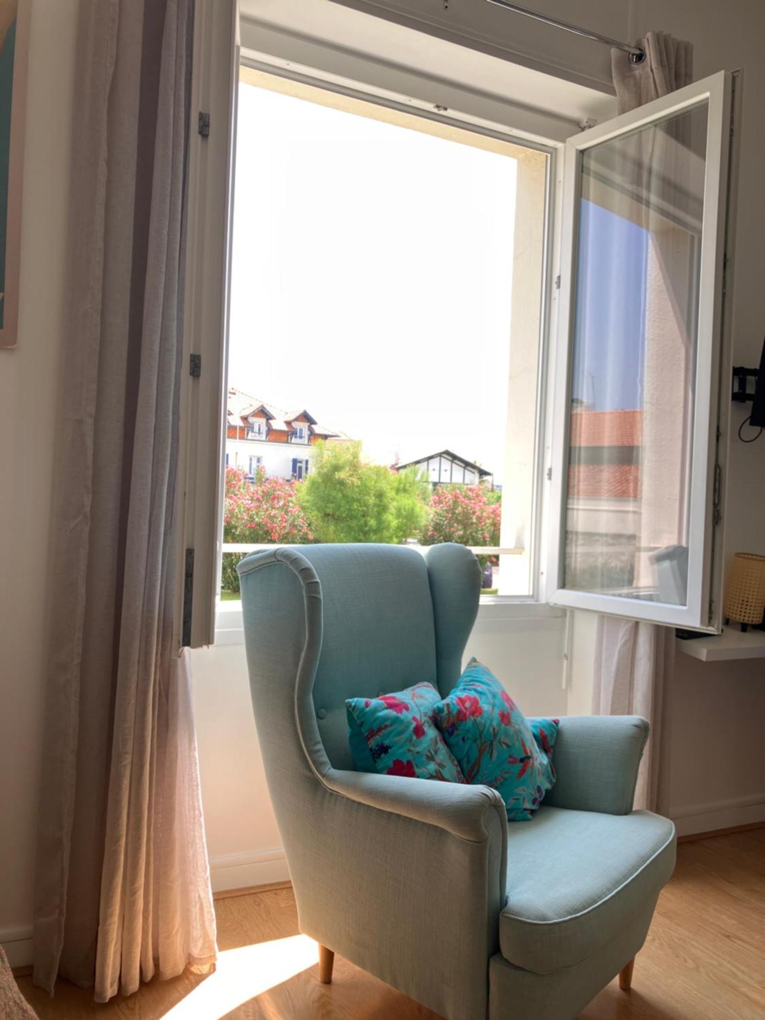 Studio Phare De Biarritz Residence Regina Golf Eksteriør billede